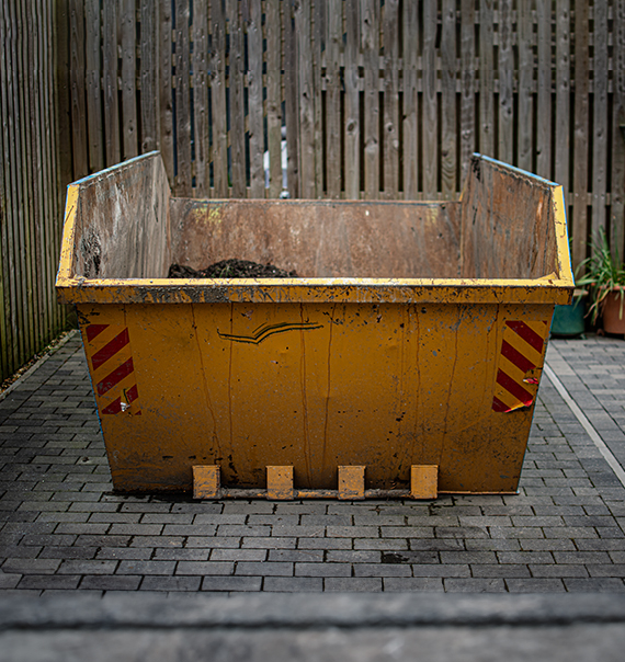 Book Midi Skip Online Darlington